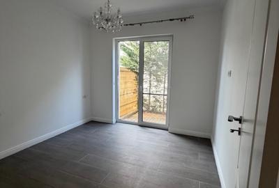 Apartament 3 camere + grădină 103 mp | Dumbrăvița | Parter | 2 parcări - 12