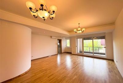 Apartament de inchiriat 4 camere Herastrau Cartierul Francez - 1