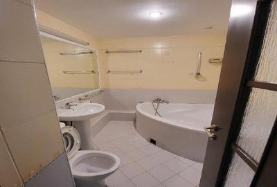 BD.DECEBAL - CENTRAL, Apartament cu 3 camere decomandate - 90 mp- etaj 4/4, - 5