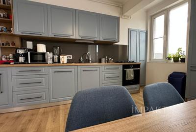 Duplex mobilat modern | Garaj dublu | Ideal familie | Zona VIVO - 5