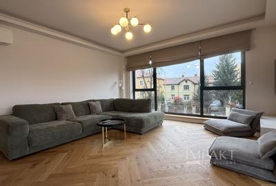 Apartament modern cu 2 camere la cheie in Piata Cipariu - 2