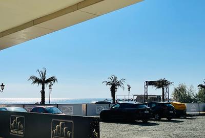 De vanzare apartament cu 2 camere in Mamaia Nord, Complex Cu Piscina - 1