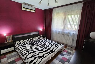 Tomis Nord  3 camere - 8