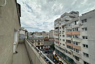 Apartament de 2 camere situat în Piața Amzei/Two-room apartment Piata Amzei area - 9