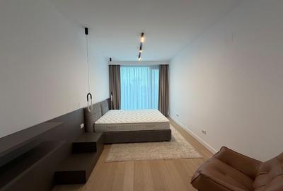 Apartament Generos cu Două Terase, într-un Ansamblu Exclusivist - 8