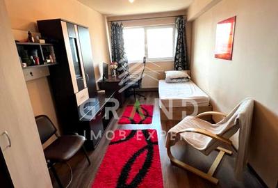 Ap. 2 camere | 55 mp | Centrala | Parcare | Marasti/Sens Giratoriu OMV - 1