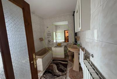 Casa, D+P+1+M , 240 mp, Cartier Valea Rosie, Zona Liceul Traian Vuia - 14