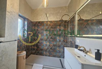 Apartament  de închiriat, Arsenal Residence, lângă Parcul Sub Arini, Sibiu - 13