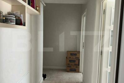 Apartament 2 camere decomandat - parcare subterana, 64.90 mp, Royal Town - 5
