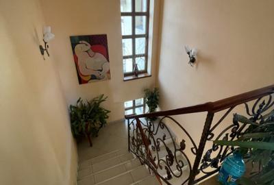 Casa individuala, 540 mp, la cheie, cartier Europa - 17