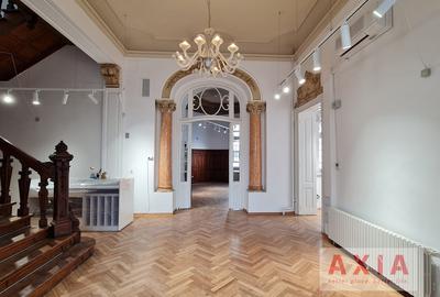 Vila Piata Romana –  Vizibilitate Excelenta - 4