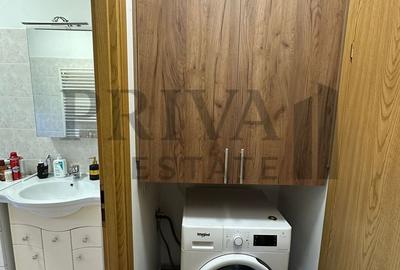 Apartament 2 camere, 45 mp, etaj 1, Olimpia-Stadion - 10