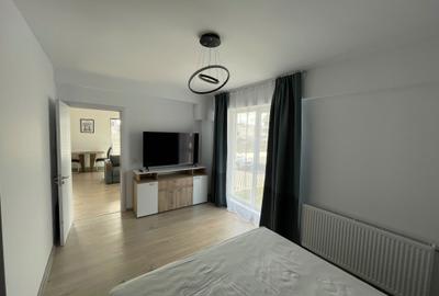Apartament 2 camere de inchiriat Otopeni - 4
