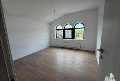 Duplex premium in Aria Residence Corbeanca - locuinta ideala pentru familie | 18 - 23