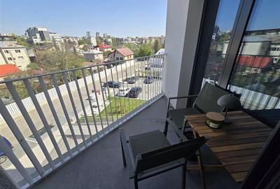 Apartament cu 3 camere, Bloc Nou, Etaj Intermediar, zona Universitatii, 3c-4379 - 15