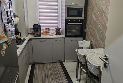 Apartament 2 camere mobilat si utilat modern zona Coresi - 7
