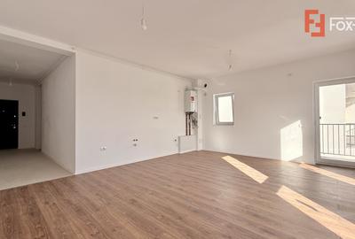 COMISION 0% Apartament cu 2 camere de 62,49 mp - Mosnita - Oportunitate - 1