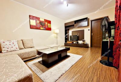 Apartament cu 2 camere decomandat în Mazepa 2