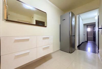 3 camere, decomandat, 2 bai, 2 balcoane, in zona Lunei - 11