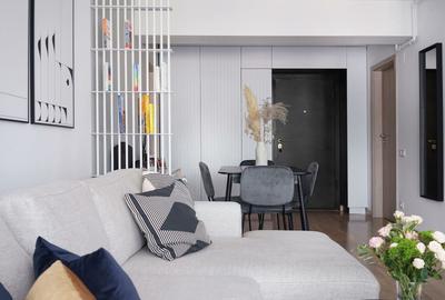 APARTAMENT 2 CAMERE | ICON RESIDENCE - 6