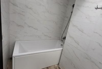 Palas-Lazar Residence-Bloc nou-Etaj intermediar - 5