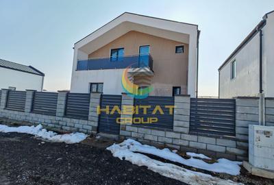 Casa 5 camere, teren 330 mp, mutare rapida - 1