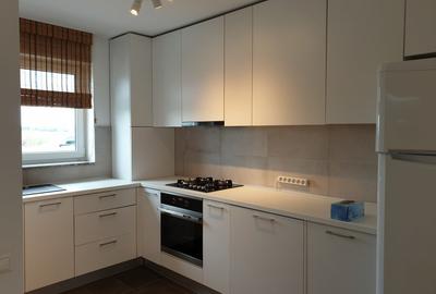 PIPERA RESIDENTIAL - SCOALA AMERICANA, VILA P+E+M, MOBILATA MODERN, CURTE - 37