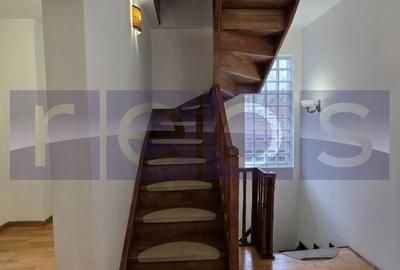 INCHIRIERE VILA S+P+1+M | ZONA DECEBAL - 9
