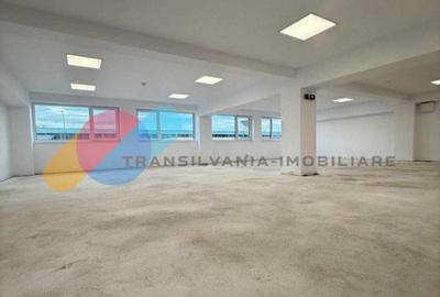 Spațiu modern de vânzare – Bd. Muncii Cluj | 133 mp | parcare inclusa - 7