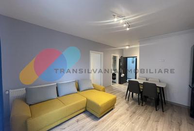 Apartament de 41 mp, mobilat-utilat, parcare, Beta Residence - 2