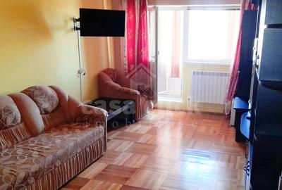 Apartament 2 camere Mazepa 2, 2 balcoane inchise - 1