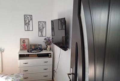 Apartament 3 camere Brown Luxury Valea Lupului - 10