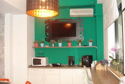 Piata Unirii - Dealul Mitropoliei spatiu pretabil showroom, reprezentata, birour - 7