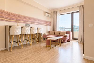 Vedere catre lac si mare | Mamaia Nord - Summerland | Disponibil toata vara - 5