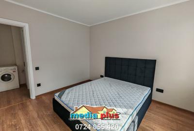 Apartament 2 camere semidecomandat, etaj 1 – Parfumul Teilor, aproape de Str. Do - 5