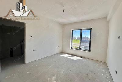 Casa Noua moderna, finisaje la alegere-Mosnita Noua - 9
