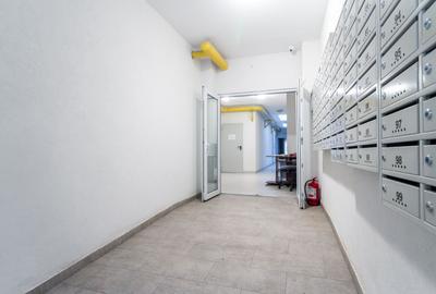 COMISION 0% - 13 septembrie, bloc nou, centrala, metrou 8minute - 15