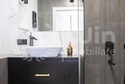Apartament 3 camere | 78 mp | Gradina | Panorama | Andrei Muresanu! - 13