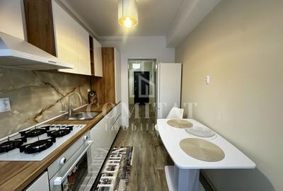 Apartament la cheie | TOTUL NOU | Cartier Terra-Floresti - 15