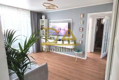 Apartament 2 camere | Renovat integral | Mobilat & Utilat | Etaj 7 - 3