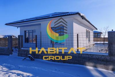 Casă individuală cu 4 camere în Vidra