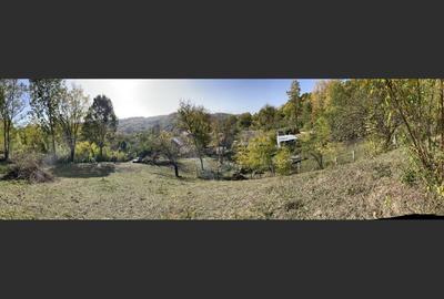 Vânzare teren Provita de Jos: 2301 mp, centru - 5