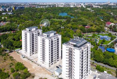 Park View Residence Tineretului, apartament 2 camere