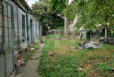 Casa de vanzare, 160 mp utili si 590 mp curte, zona 0 Iasi - 2