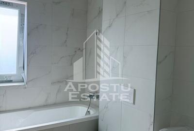 Apartament cu 2 camere in Mosnita Noua - 12