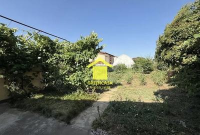 Casă pe un nivel, zona Podul Ira – Cluj, cartierul Someșeni - 5