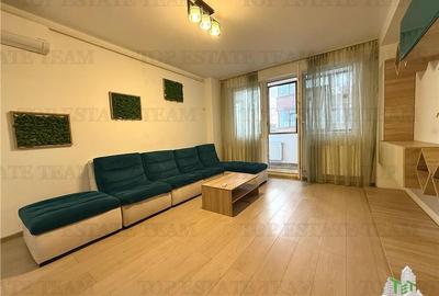 Apartament 3 camere cu DISPONIBILITATE IMEDIATA | Suprafata totala 78mp - 9