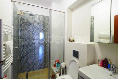 Apartament spatios cu 3 camere in complex rezidential | zona Aviatie - 14