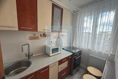 Garsonieră 31 mp-Str. Soarelui-Renovată-Mobilată-Vedere panoramica - 5
