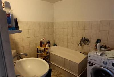 Casa pretabila 2 familii, 6 camere, teren 390 mp, zona Centrala - 11